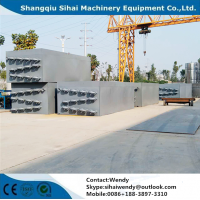 waste tyre recycling machine to oil from professional supplier -sihai